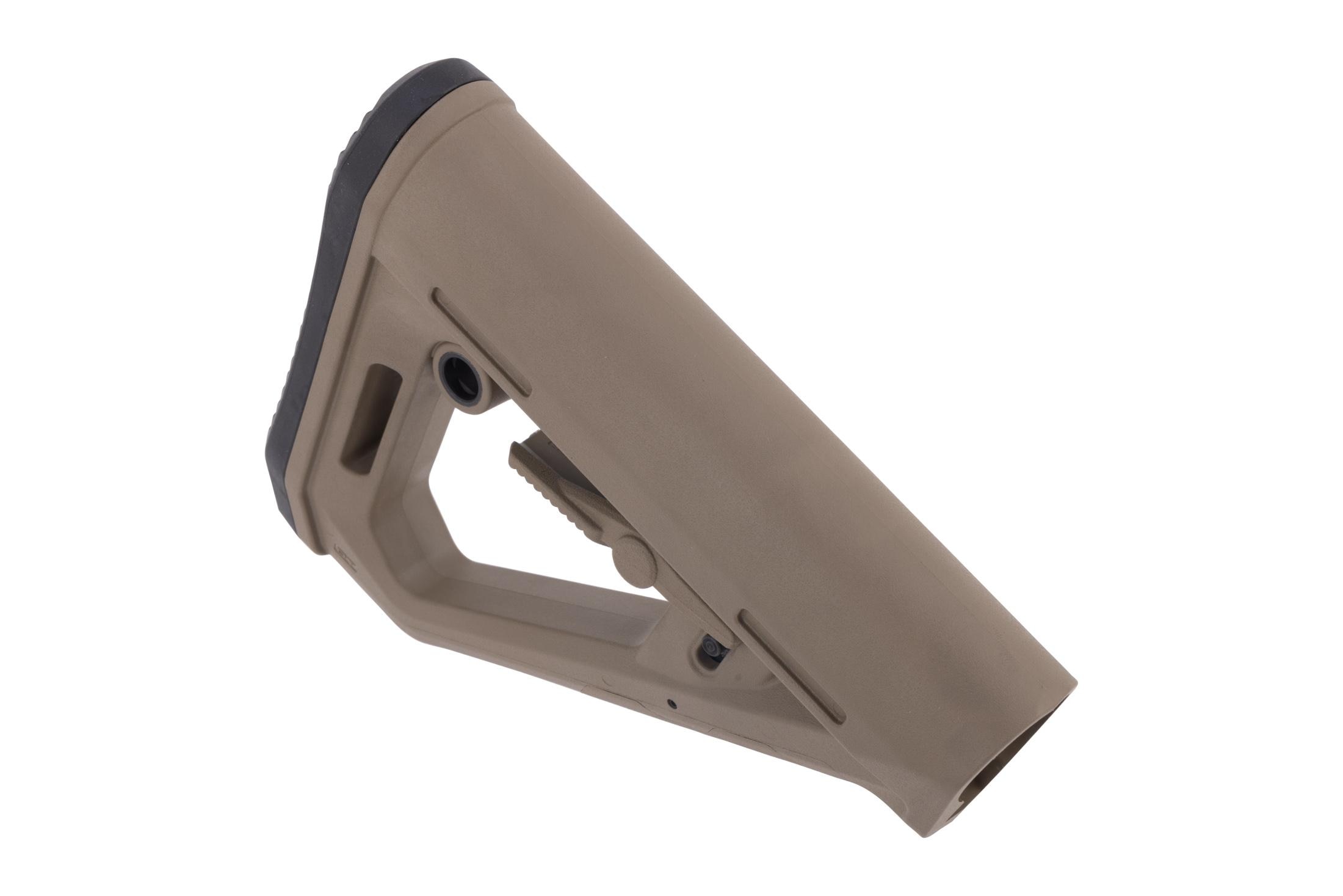 Magpul Industries DT Carbine Stock - FDE